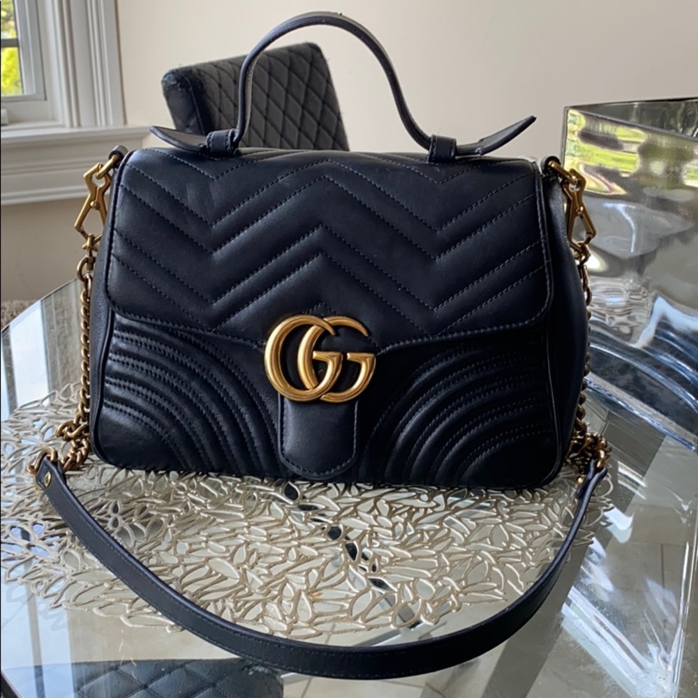 Gucci bag